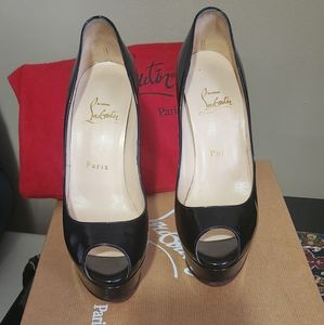 Christian louboutin